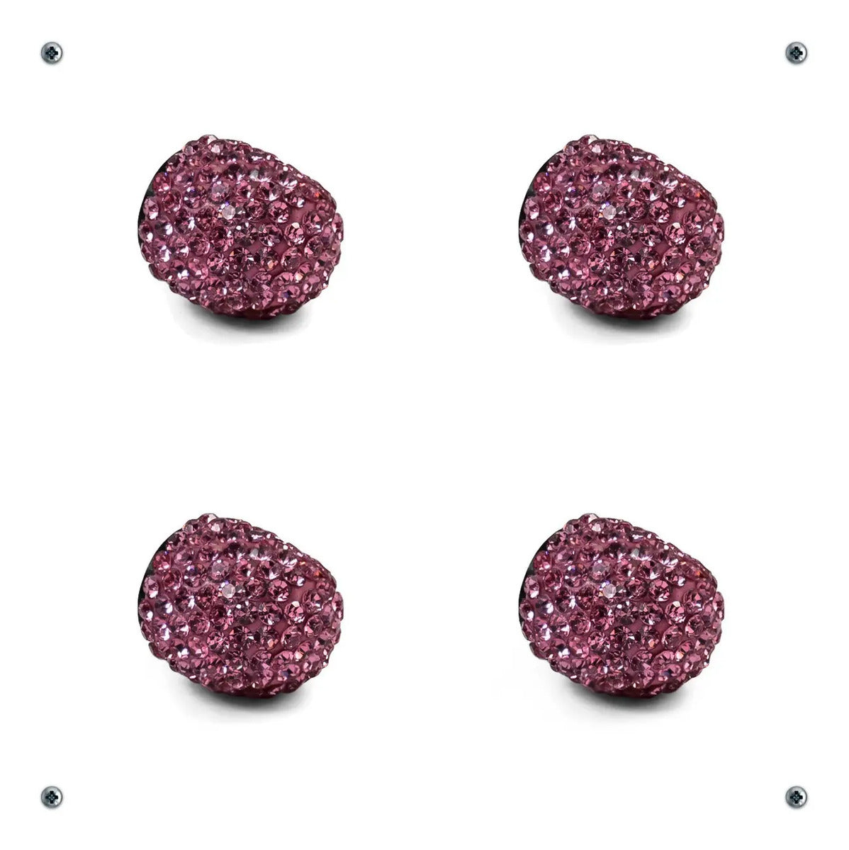 Tapa Válvulas Brillantes #CodO