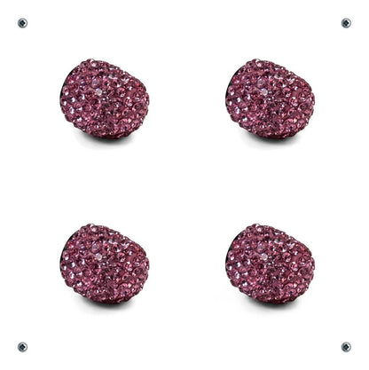 Tapa Válvulas Brillantes #CodO