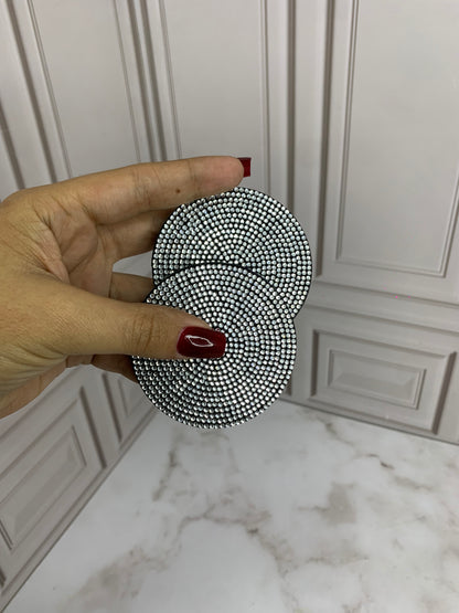 Posavasos para carro #CodO