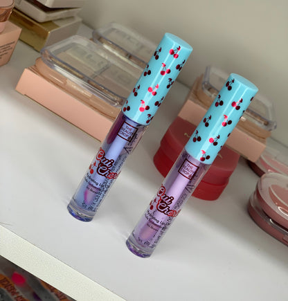 aceite labial Oui Cherie de The Beauty Crop #CodO