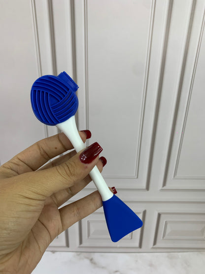 Brocha para aplicar mascarilla Medicube #CodO