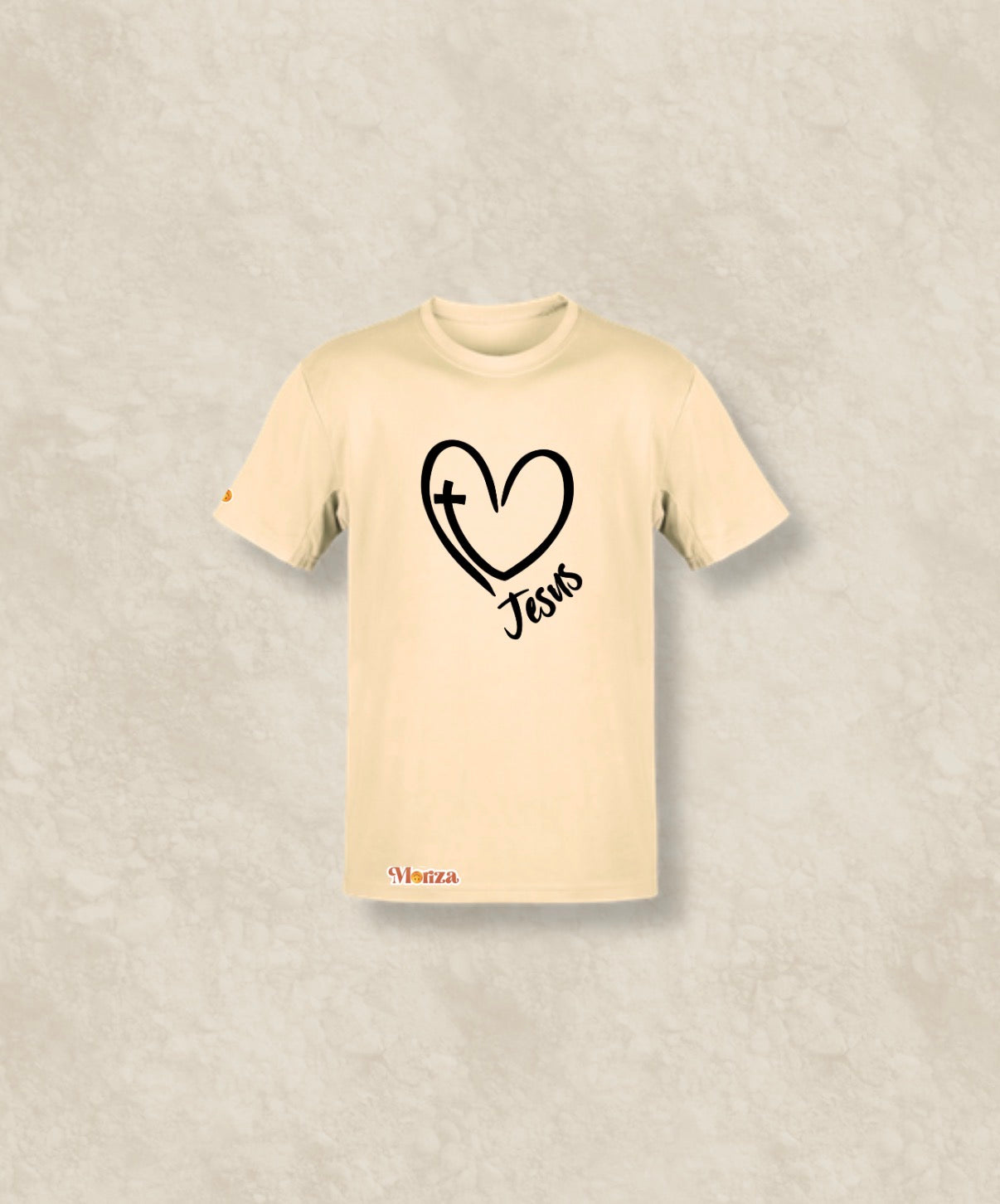 MoriShirt franelas dama #CodOf