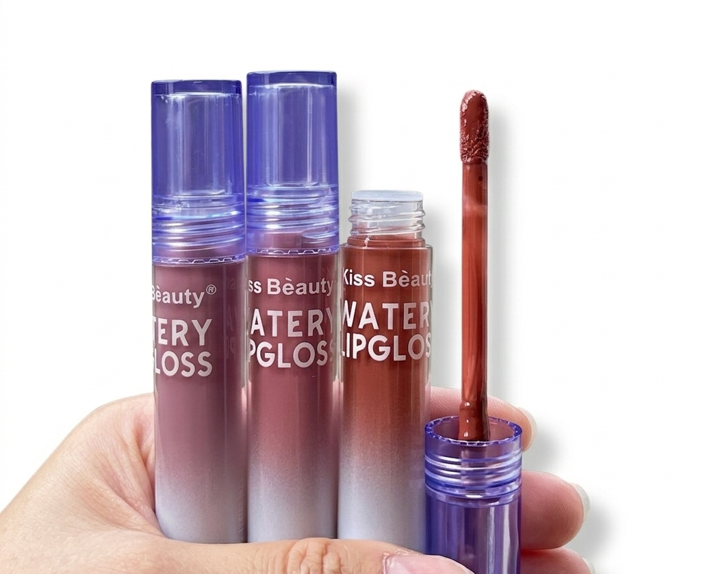 Gloss kiss Beauty Water #CodO