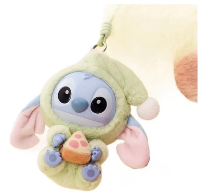 Peluche stich caja #codL