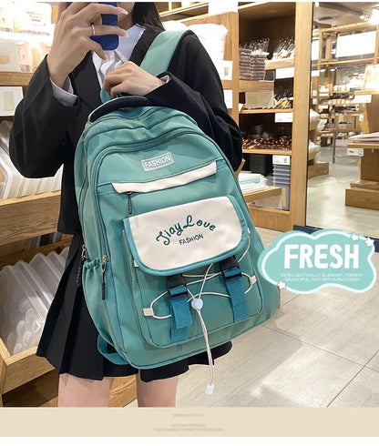 Bolso love #CodT