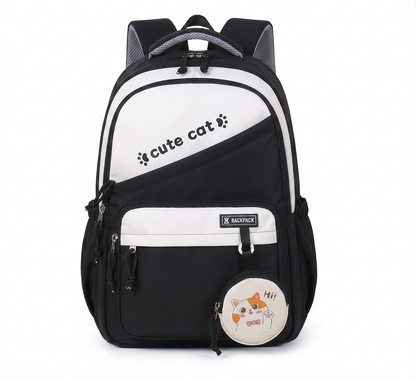 Bolsos juveniles gatito #CodT