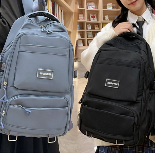 Morral escolar #CodT