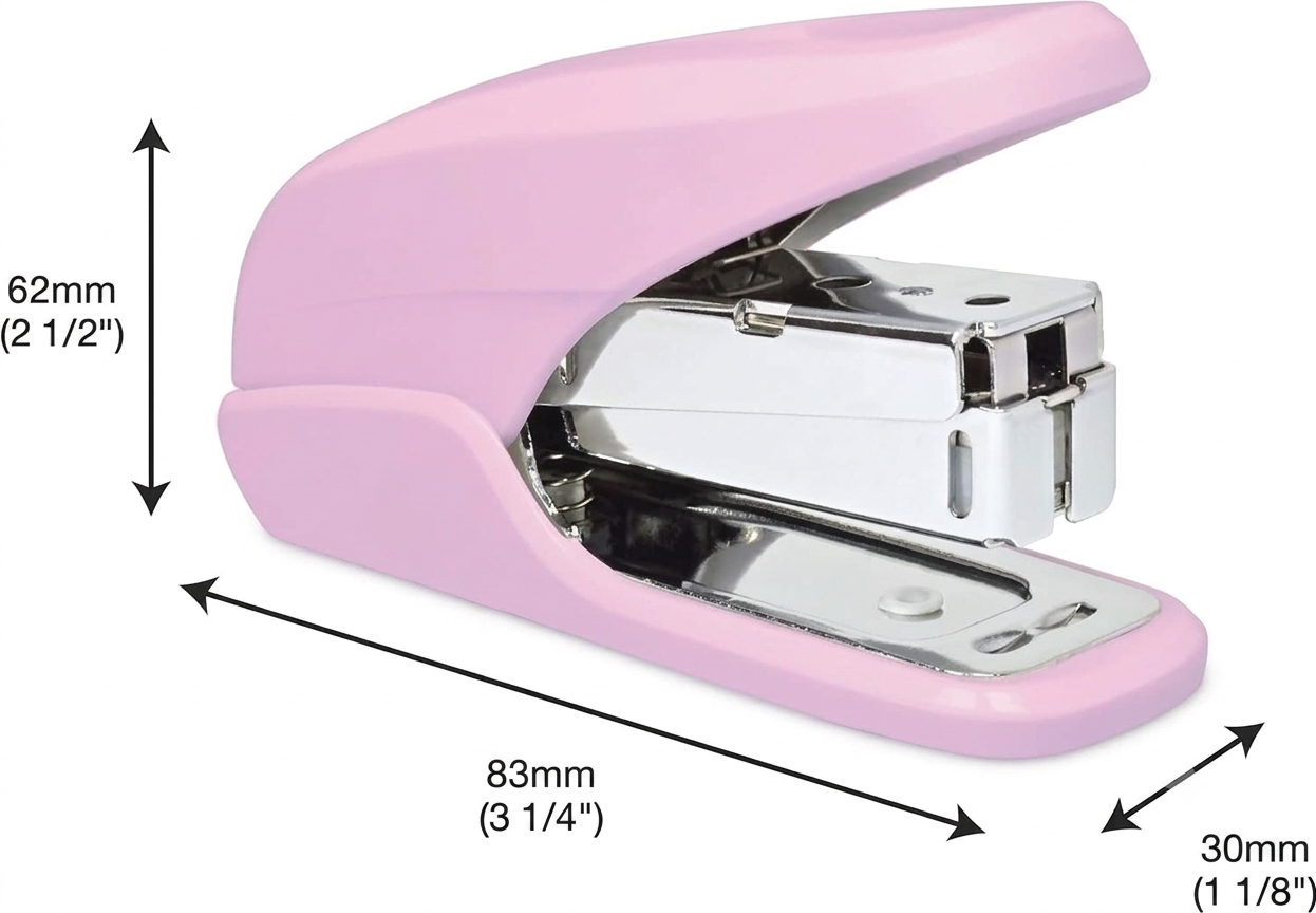 Mini Engrapadora #CodO