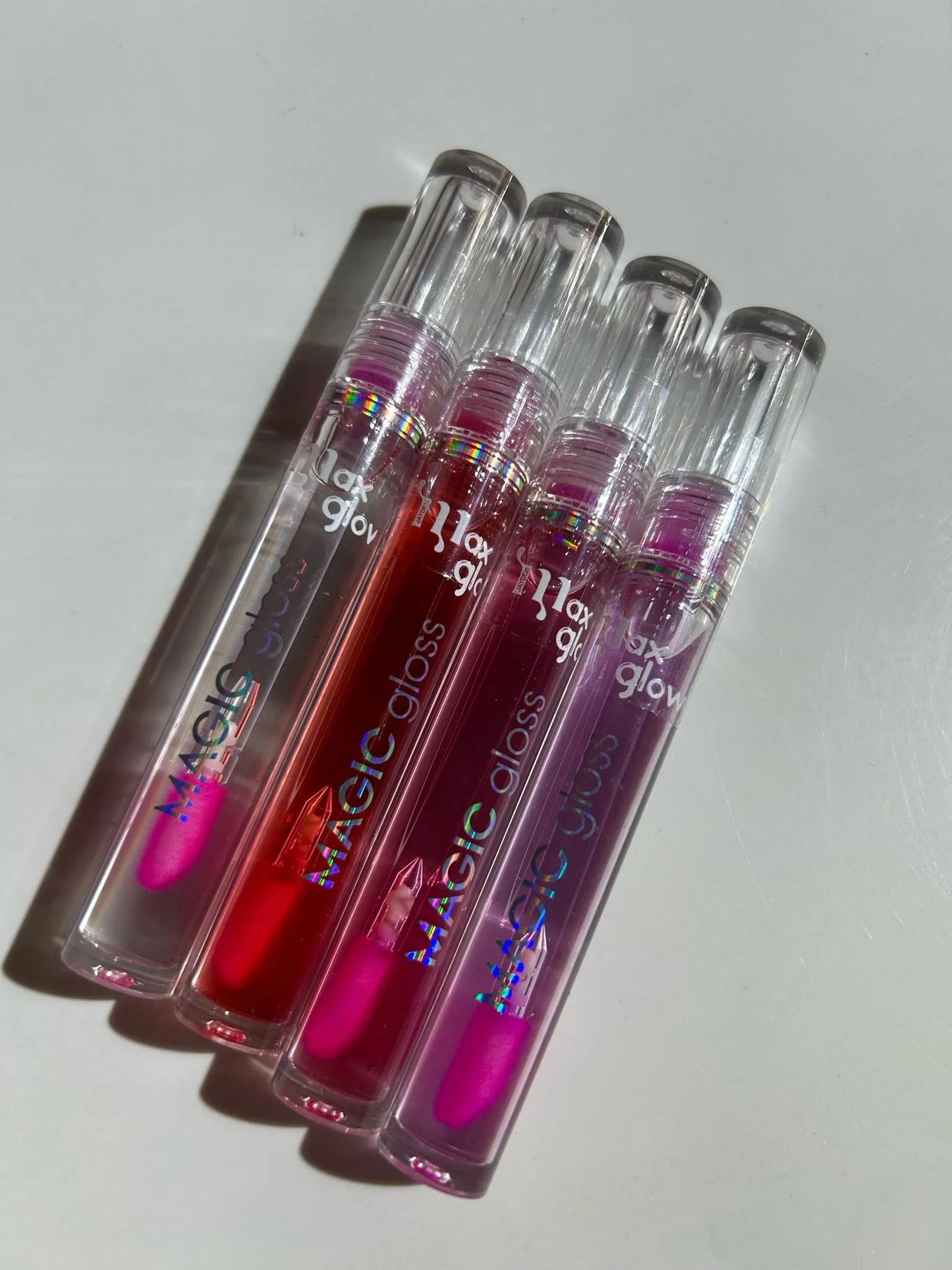 Gloss magic Max glow #CodO