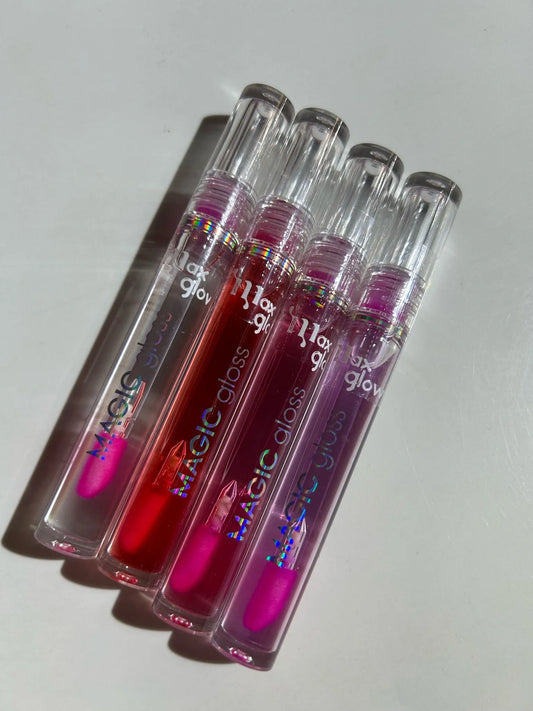 Gloss magic Max glow #CodO