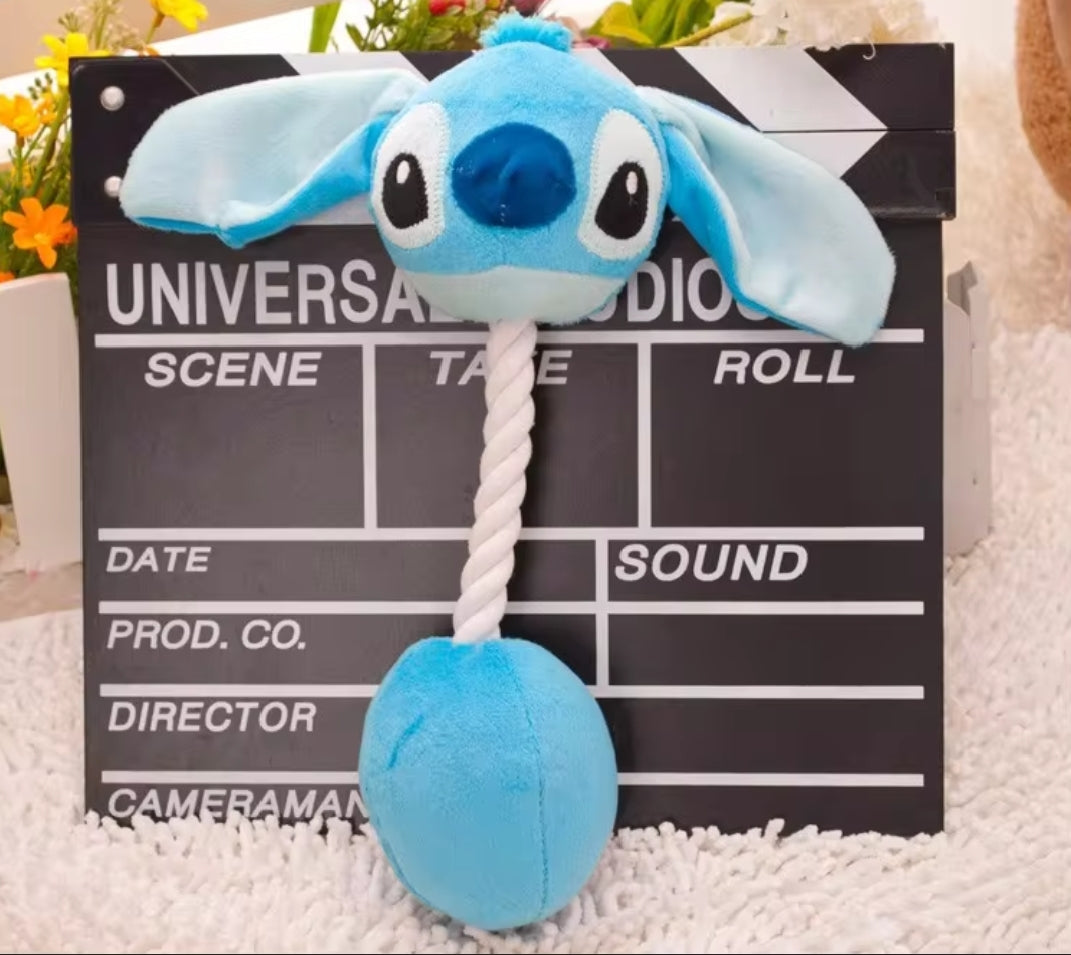 Juguete para mascotas #CodU