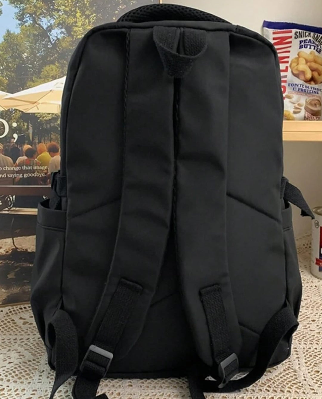 Morral jiayi #CodM-U