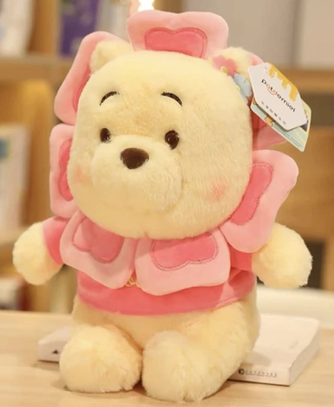 Peluche Winnie pooh 40cm #CodM