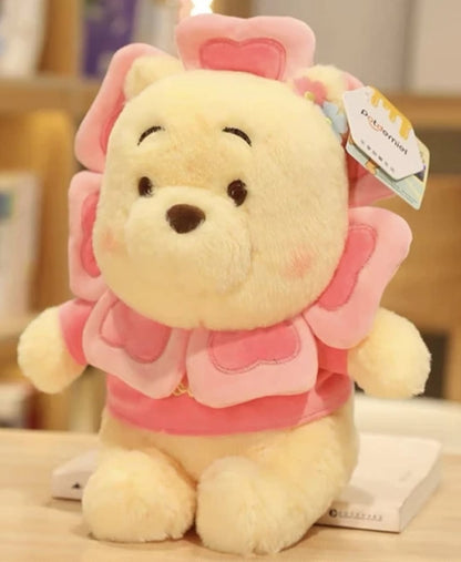 Peluche Winnie pooh 40cm #CodM