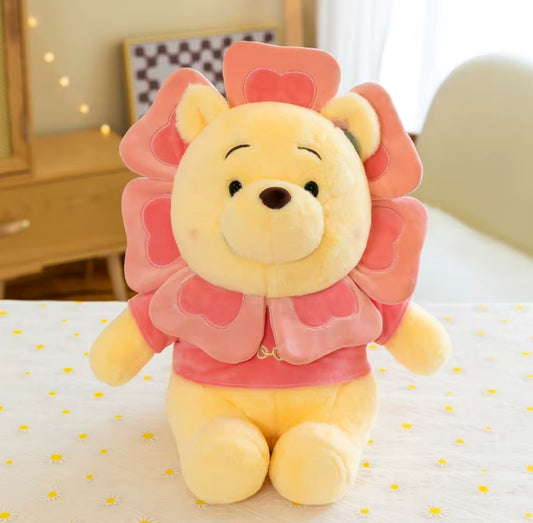 Peluche Winnie pooh #CodM