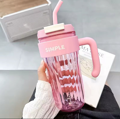Termo simple 920ml #CodN