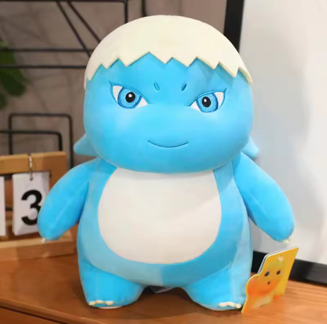 Peluche dragón de leche 40cm #CodU