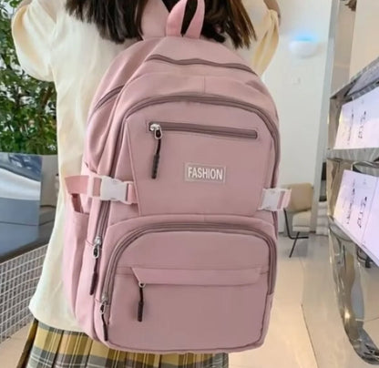Morral fashion #CodT
