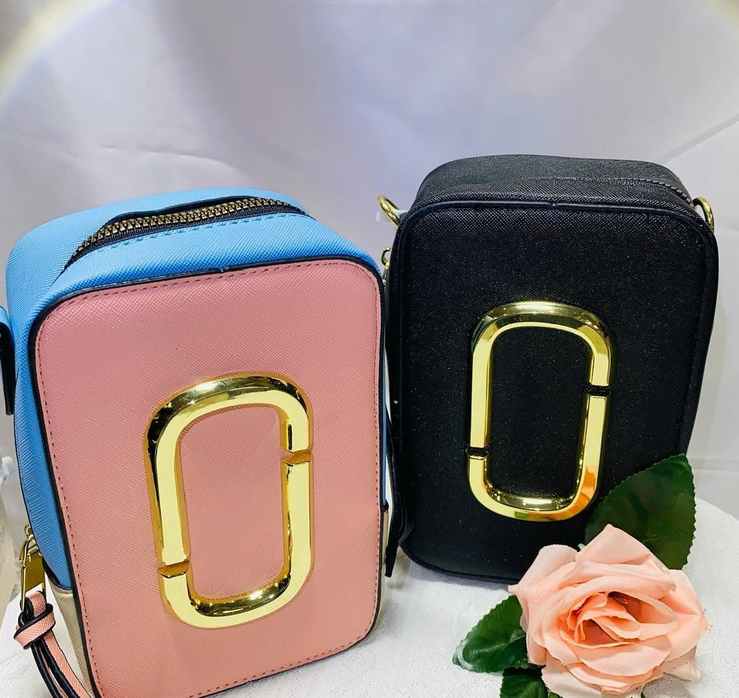 Cartera bandolero #CodM
