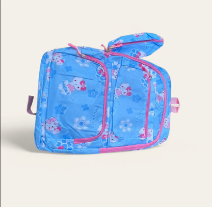 Morral hello Kitty #CodW