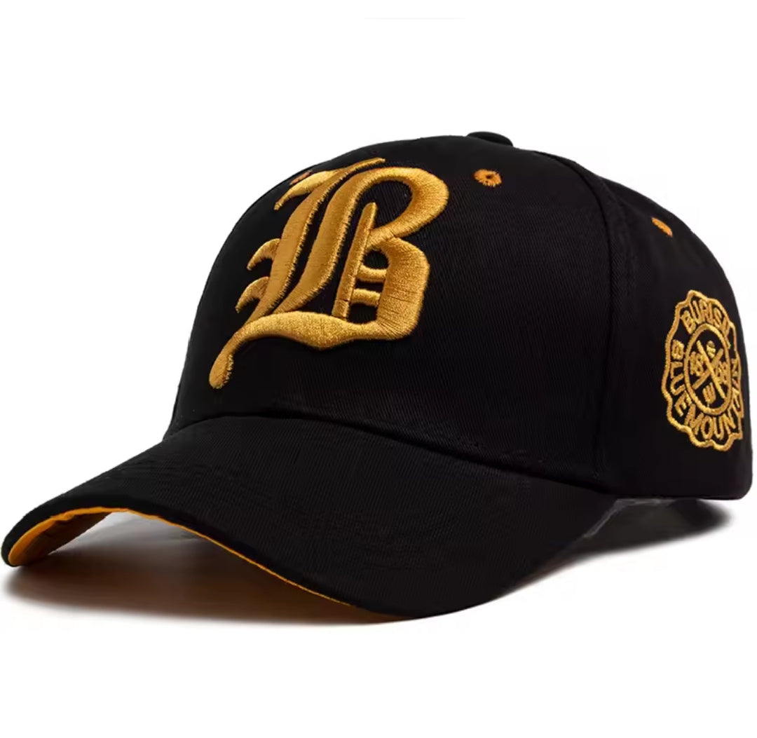 Gorras Detroit #CodT