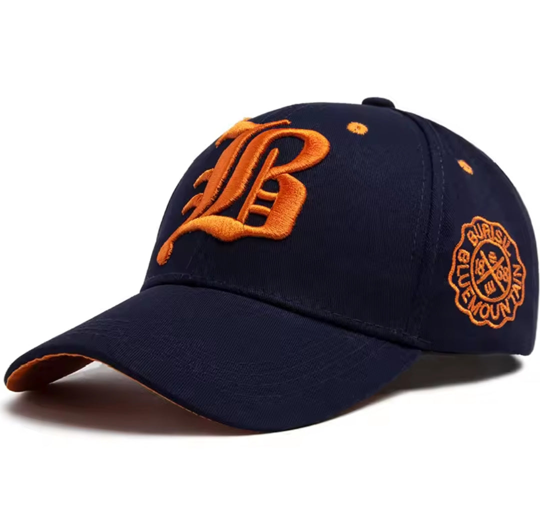 Gorras Detroit #CodT