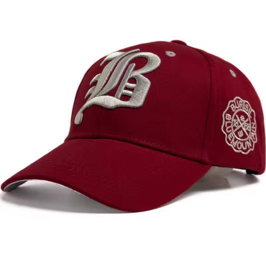 Gorras Detroit #CodT