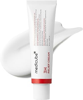 Medicube 3H Relief Cream #CodO