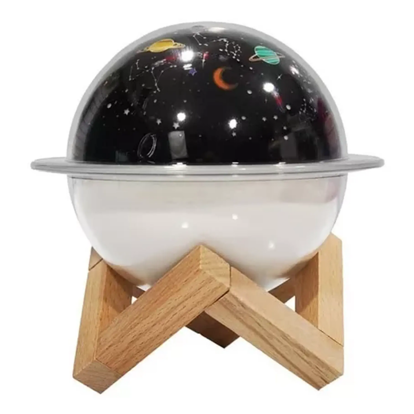 Humidificador Planeta #codTN