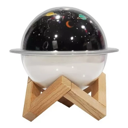 Humidificador Planeta #codTN