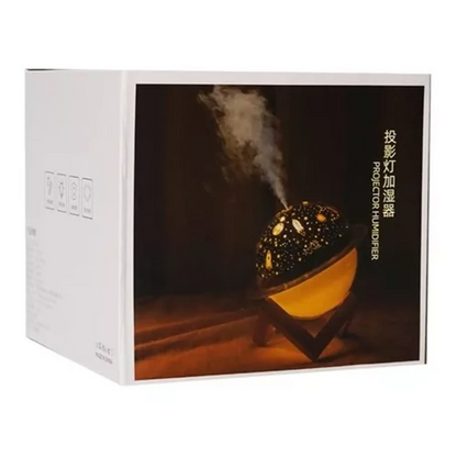 Humidificador Planeta #codTN