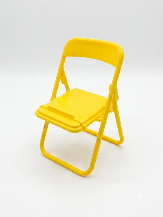 Silla para celular #CodO