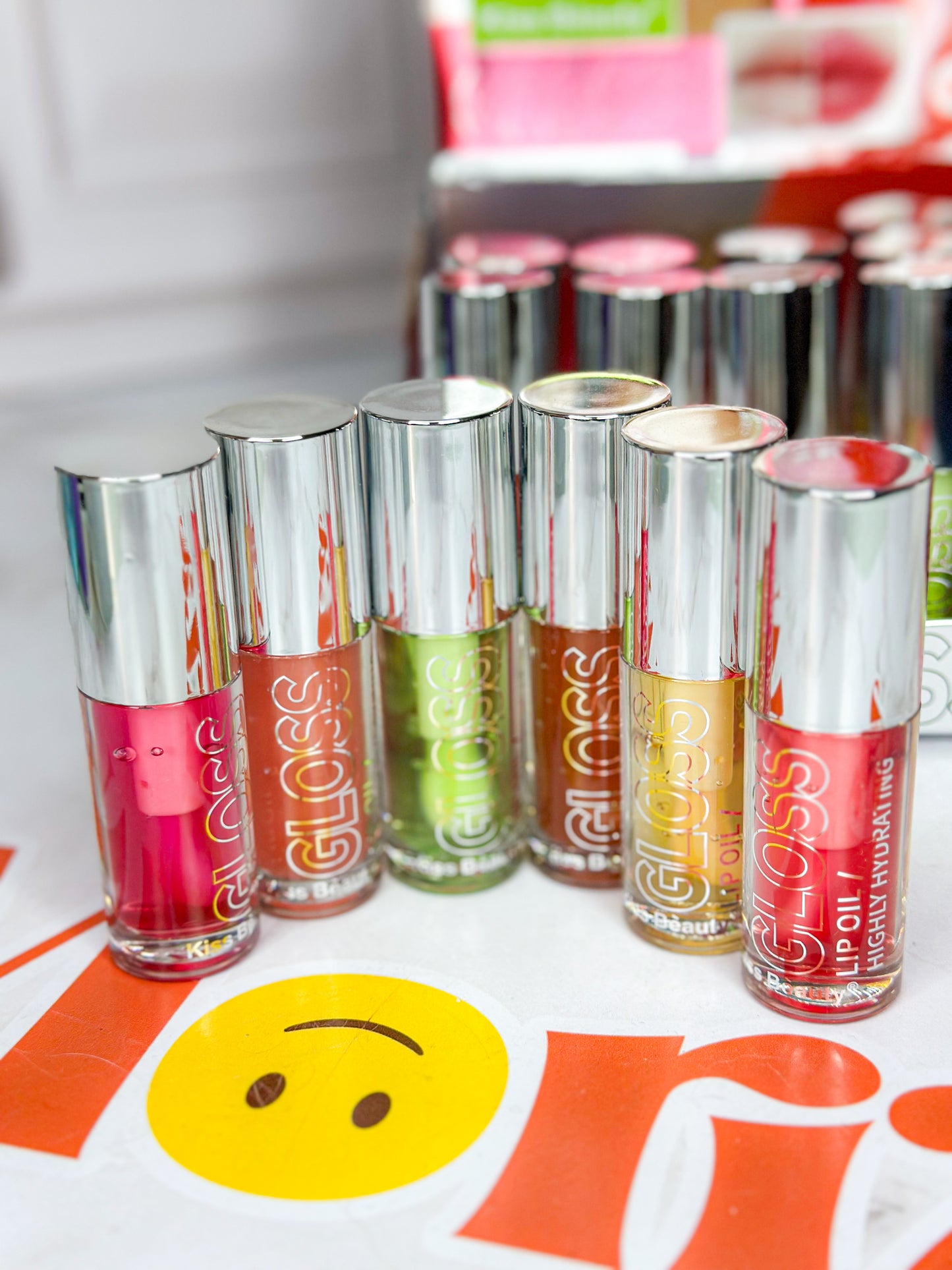Gloss