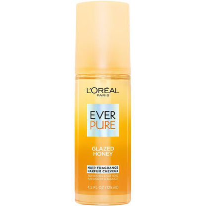 fragancias capilares L’Oreal #CodO