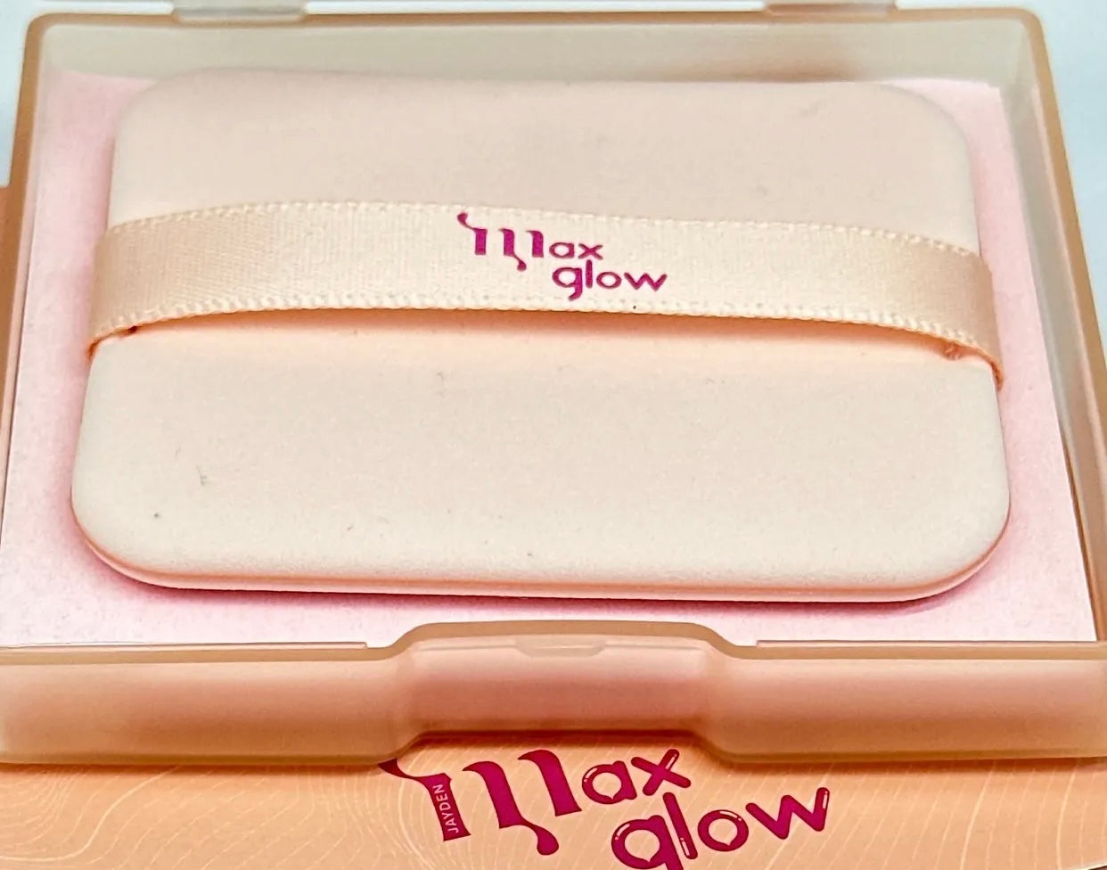 Papel magnifícate de Max glow #CodO