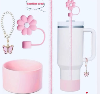 Kit de accesorios para vaso Stanleyn #CodO