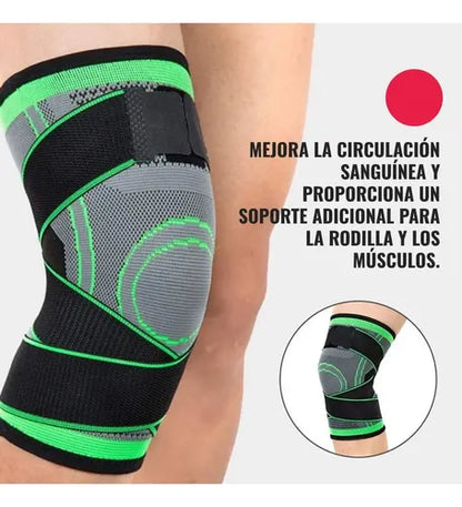 Rodillera #CodL