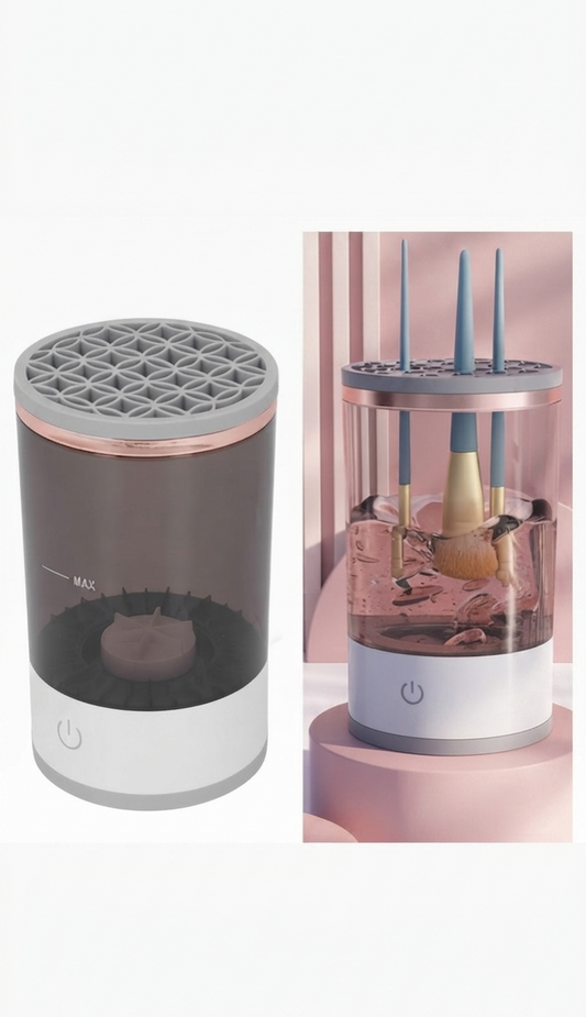Lavador de brochas Eléctrico #CodFm