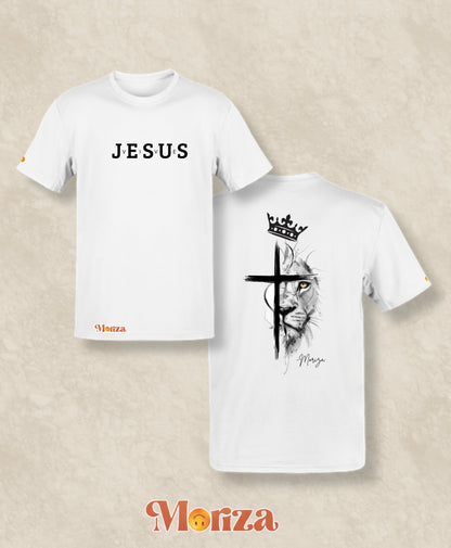 Morishirt franelas caballero #CodOf