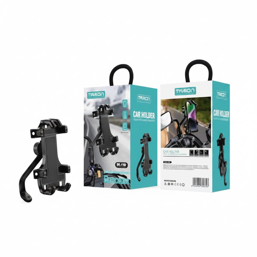 Soporte para teléfono celular para moto o bicicleta #CodAV