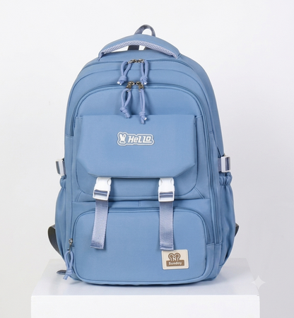 Bolso Hello #CodT