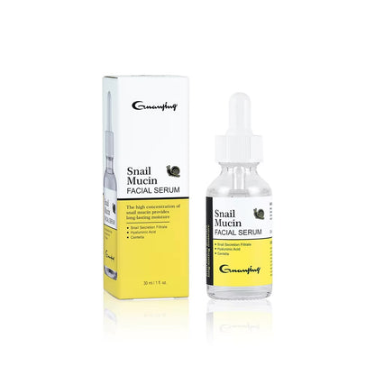 Serum de baba de caracol GuanJing #CodL