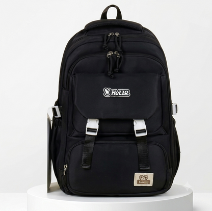 Bolso Hello #CodT