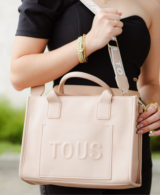 Cartera Tous #Codw