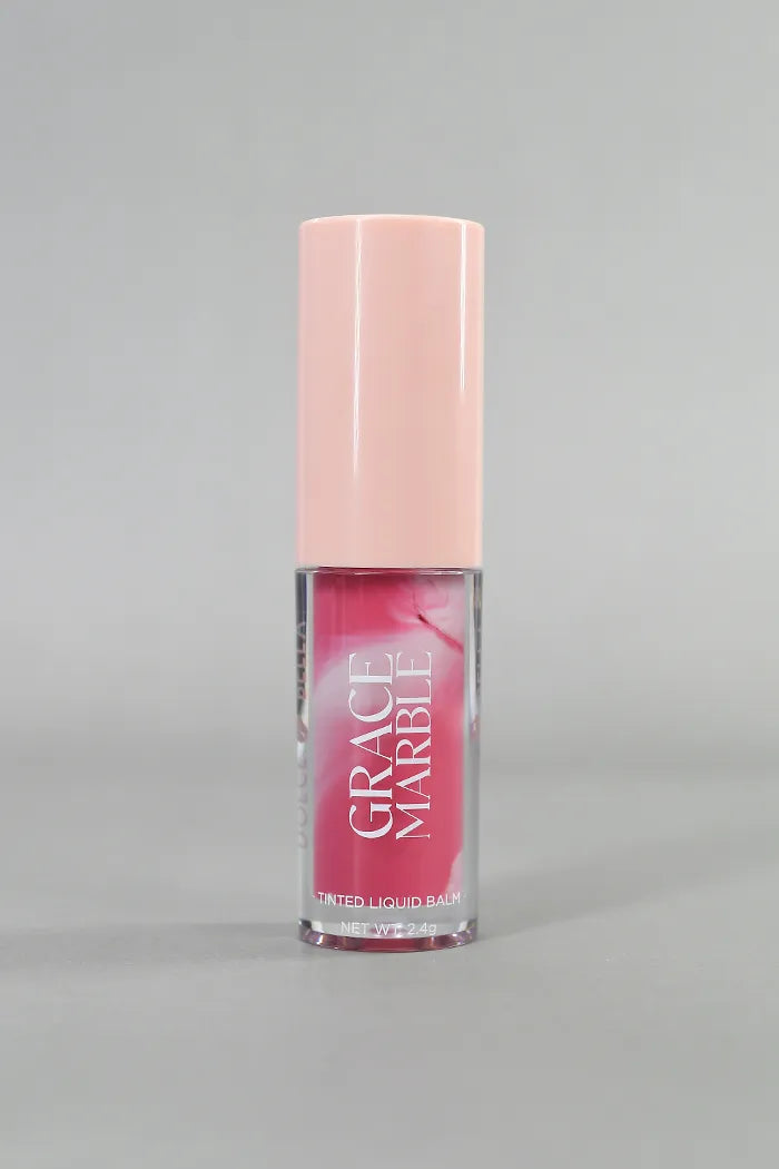 Brillo labial de la marca Dolce Bella Professional Make Up