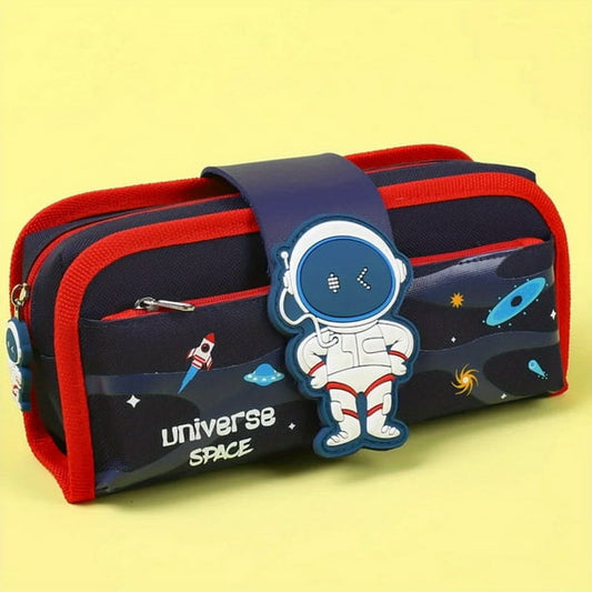 Cartuchera astronauta #CodM