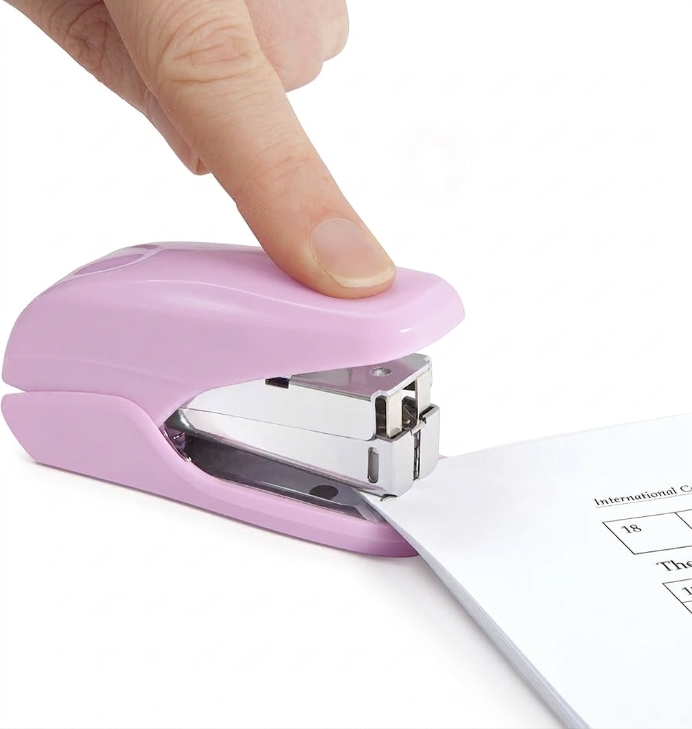 Mini Engrapadora #CodO