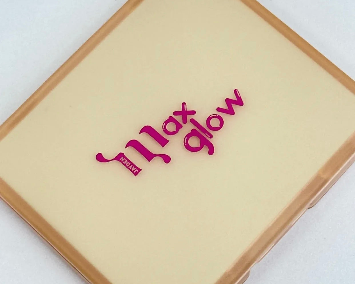 Papel magnifícate de Max glow #CodO