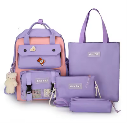 Set de bolsos #CodT