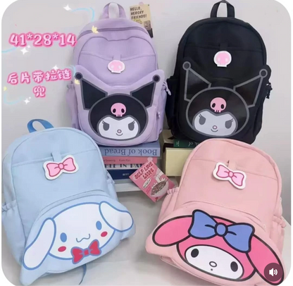Morral de Sanrio #codT